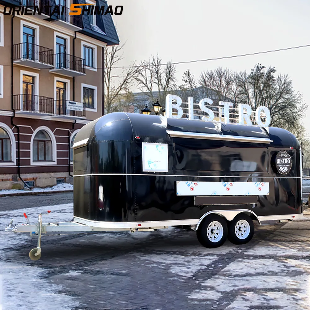 leantóir bia dubh airstream