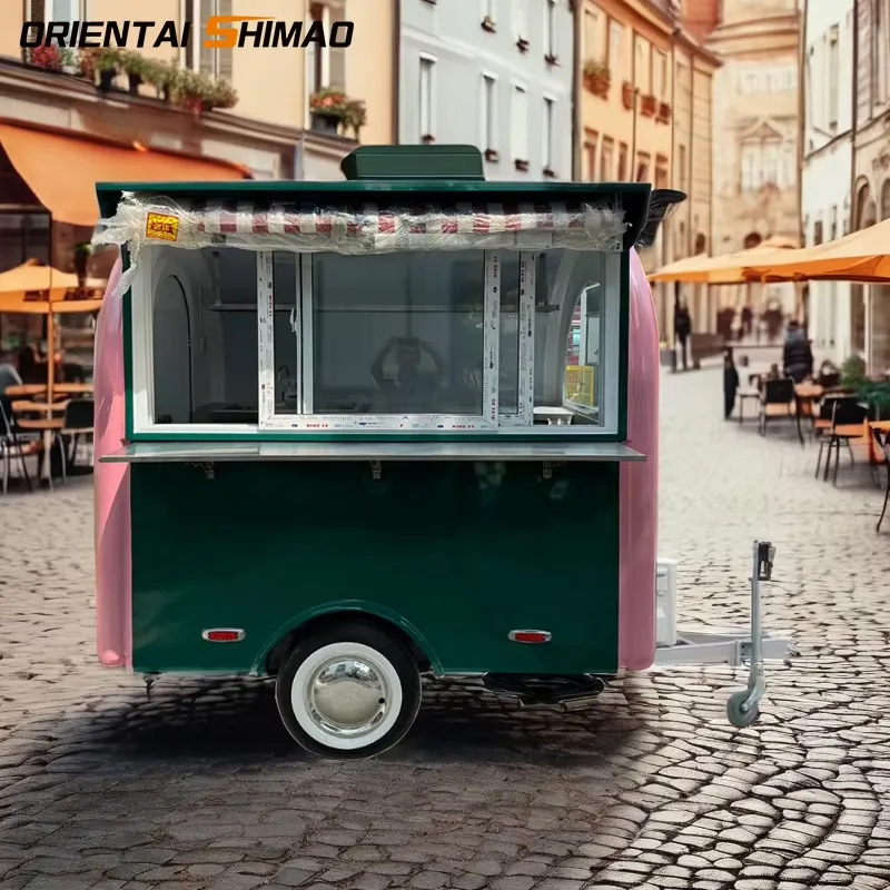 cart bia sráide ildaite