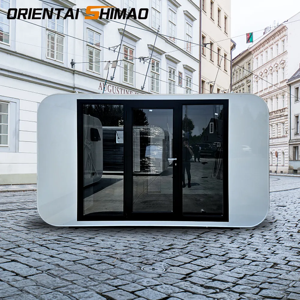 Oifig mobi
