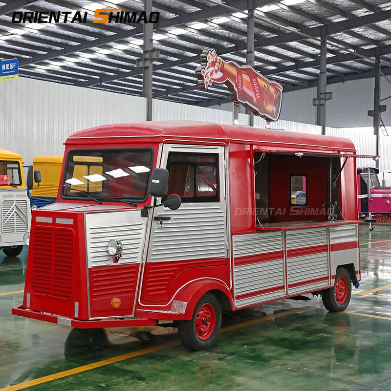 Shave Truck Bia Oighear