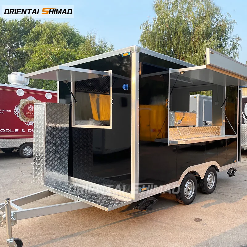 Truck Bia Cearnóg
