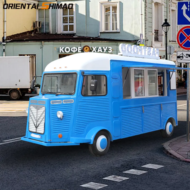Cart Bia Sráide